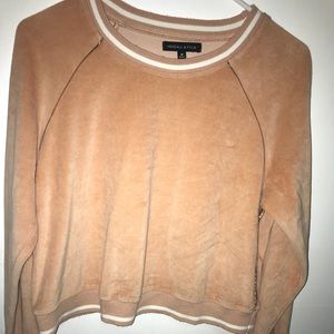Pink sweater, Kendall and Kylie size M